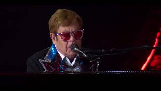 Elton John - Have Mercy On The Criminal - Live at Dodgers Stadium - November 19th 2022 - 720p HD