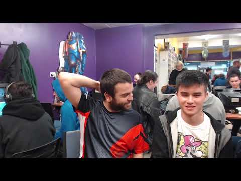 AC + Branspeed vs Fat Tino + Okameed - Runway - Doubles - Grand Finals