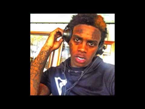 FAMOUS DEX x GHETTY - FOREIGN