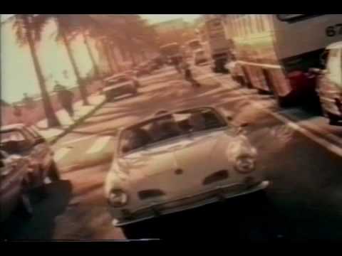 Netinho video clipe de "A VIDA É FESTA" 1992