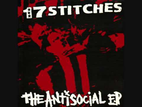 17 Stitches - Antisocial