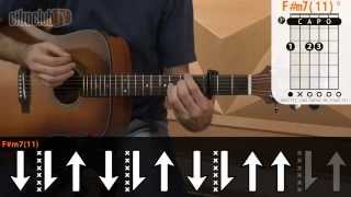 Sinais - Luan Santana (aula de violão completa)