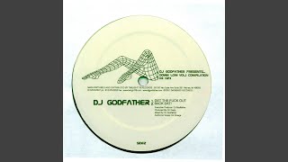 Back Dat! feat. DJ Omega