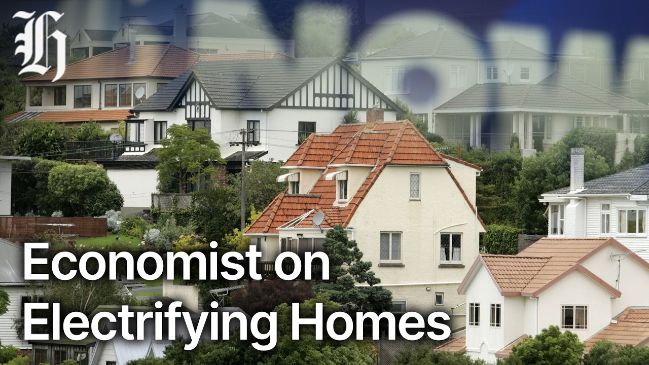 Electrifying homes could save thousands and strengthen economic resilience | Herald NOW Business