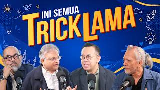 Trick Lama: Can DAP Balance Pragmatism and Principles Steven Sim on Madani, SMEs and Reform