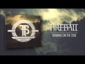 Fireball - Running on the Edge (NEW SINGLE 2015 ...