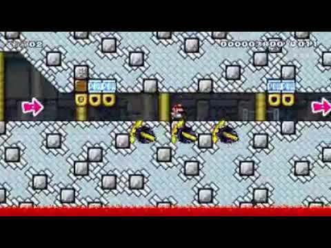 20 sec run POW- & On/Off-Block (PLAYER CHILE)