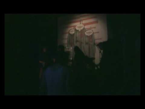 Musakkar - Live at Kocka 2010. Šuti, trpi, kuvaj