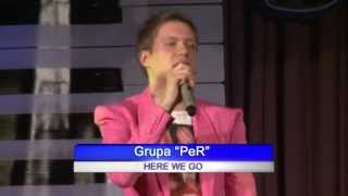 PER Here we go