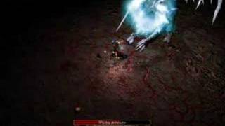 Legend: Hand of God - Final Boss