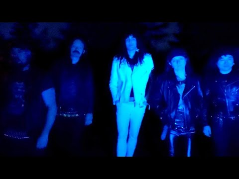 Leathürbitch - Morphina Music Video