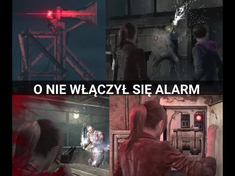 Resident Evil: Revelations 2 odcinek 6