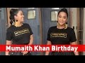 Mumaith Khan Birthday Stills At Big Fm Item Girl MovieBlends