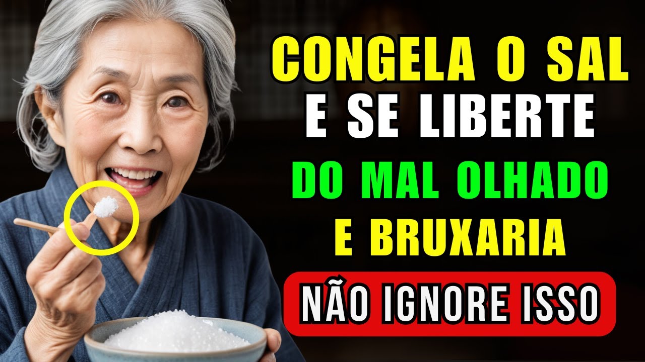 FAÇA ISSO E DEVOLVA todo O MAL Para quem Não Gosta de Você | Sabedoria Oriental