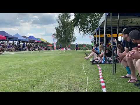 SDH Čikov - Chotěmice Extraliga ČR 2022