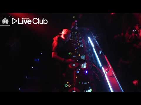 Sirus Hood @ Audio Rehab, Ministry Of Sound, London, UK