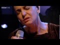 Sinéad O'Connor 'Nothing Compares 2U' ( Later ...