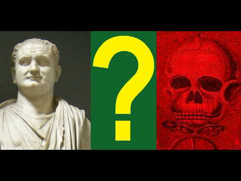 The Death of Emperor Titus