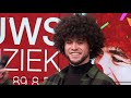 Nieuws in muziek: Gezwam rond de Dam