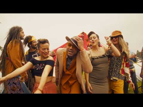 Sangria For Breakfast - Mista Trick Collective