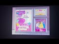 Disney Princess Stories Volume One A Gift From The Heart The Home Screen