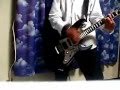 スピッツ チェリー Allister ver. ギター 【たくあん】 