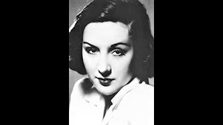 &quot;Find me a Primitive Man&quot; (1940) Lee Wiley with Bunny Berigan