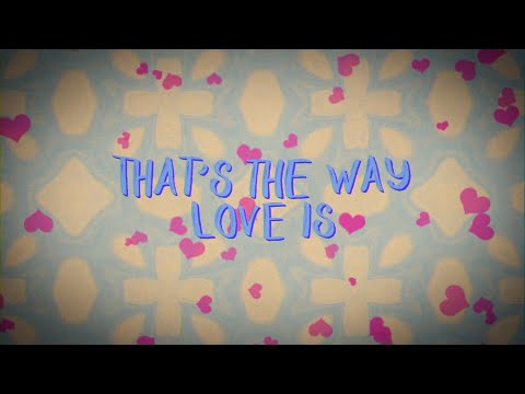 Ten City - That’s The Way Love Is (Lyric Video) [Ultra Music]