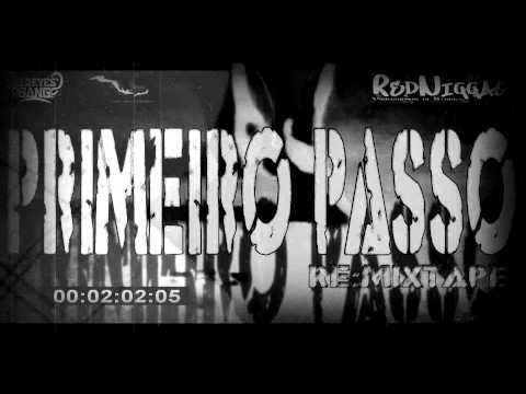 RedNiggas ft Né Jah & Euzy (FdiB) - Ghitta (1º Passo Re:Mixtape) 2012