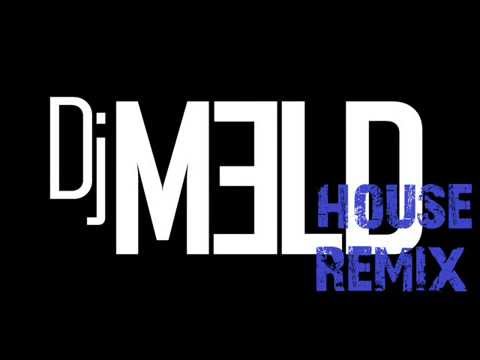 Can't Feel My Face Remix dj m3ldy