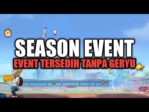 SPORT SEASON S500 : NON GERYU USER MENGESEDIH - ONE PUNCH MAN : The Strongest