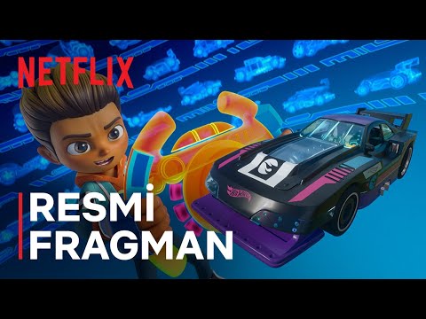 YENİ DİZİ Fragman