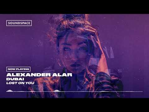 Alexander Alar - Dubai