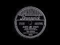 1938 Red Norvo - Always And Always (Vocal Chorus by Mildred Bailey)
