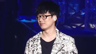 국카스텐 (Guckkasten) Flare +스크래치 +FANTASTIC BABY + 변신 + 도둑   20171225