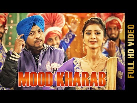 Mood Kharab