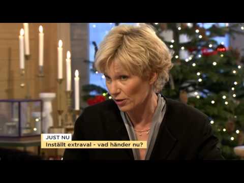"Många luckor och frågetecken" - Nyhetsmorgon (TV4)
