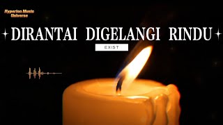Download lagu Dirantai Digelangi Rindu - Exist [ Orchestra Symphony Cover ] - HIPERION MUSIC UNIVERSE mp3