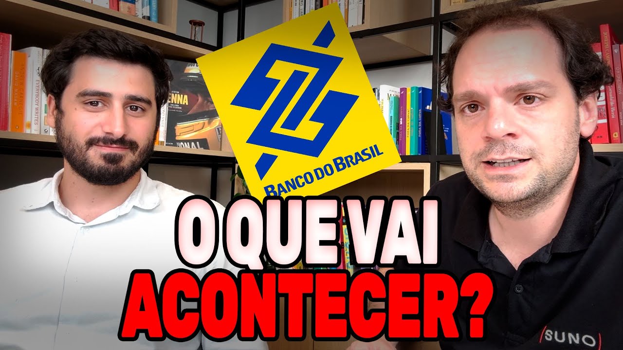Banco do Brasil (BBAS3): Medida Provisória vai afetar o banco?