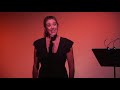 Marnie Klar- The Boy From- by Mary Rodgers & Stephen Sondheim