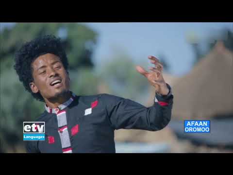 Weellisaa Jiboj  fi  Fayyisaa Suphaa waliin...