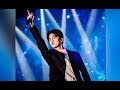 Dimash - My Heart Will Go On 2018. (Titanic song)