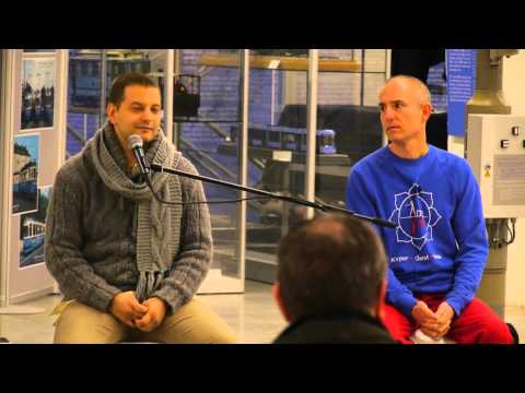 1/2: Ojasvi: Decoding the self through the sound