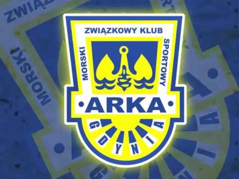 Rota - Hymn Arki Gdynia (Arka Gdynia)