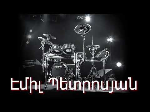 Emil Petrosyan  (SHARAN)