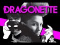 BRAND NEW/ DRAGONETTE/ "FIXIN TO THRILL"/2009/HQ