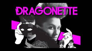 BRAND NEW/ DRAGONETTE/ &quot;FIXIN TO THRILL&quot;/2009/HQ