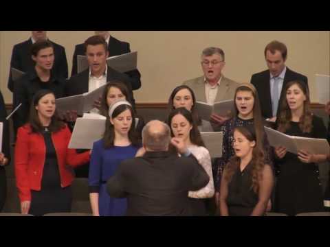 GRPC Binecuvîntat să fie Domnul Biserica Penticostală Golgota Portland OR 9-18-2016 am