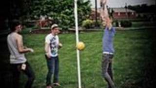 Phone Calls from Home- Coming Back to the World