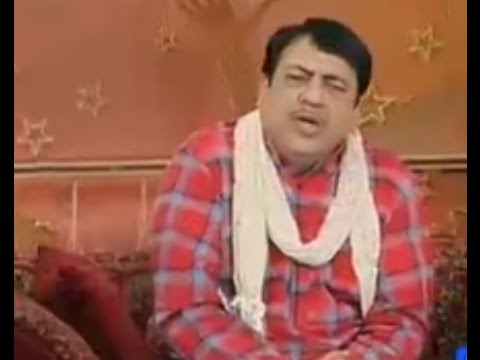 Hasb e Haal - 11 December 2015 | Azizi as Jeem Seen Dharkan